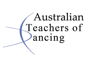 australian teachers of dancing