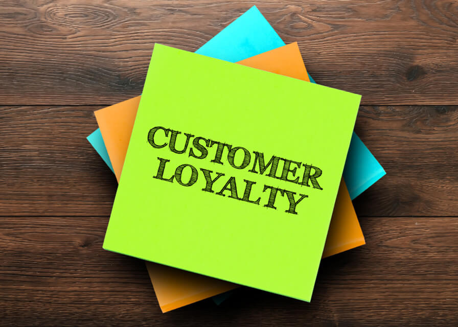 How to Keep Customers in the Age of Covid