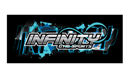 Infinity Gym Sports Logo