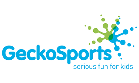 GeckoSports Logo