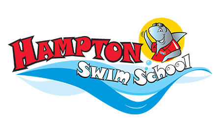 Hampton Swim School Logo