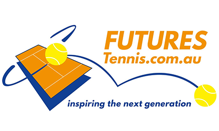 Futures Tennis Academy Logo