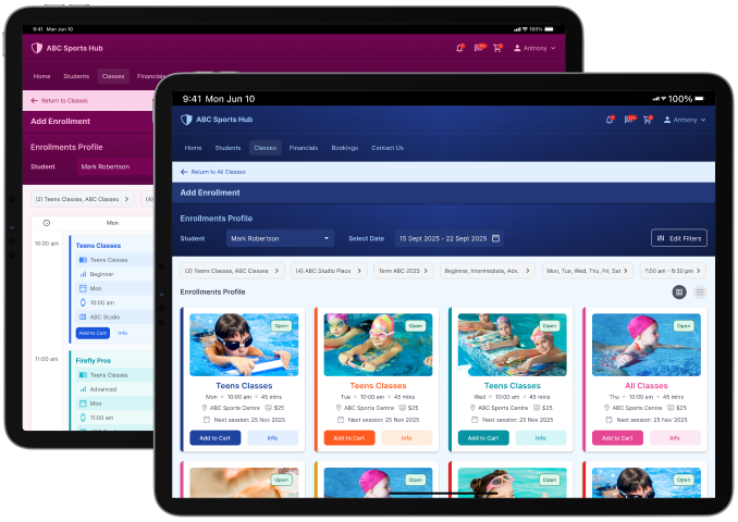 tablets